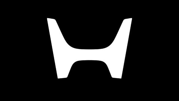 Honda akan guna ‘Logo H’ baharu yang nampak retro, akan digunakan bermula siri EV 0 Series pada 2027