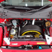 Honda Heritage Works showcases restored Honda NSX NA1 at TAS 2026 – new business launches April 1