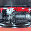 Honda Heritage Works showcases restored Honda NSX NA1 at TAS 2026 – new business launches April 1