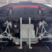 Honda Heritage Works showcases restored Honda NSX NA1 at TAS 2026 – new business launches April 1