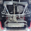 Honda Heritage Works showcases restored Honda NSX NA1 at TAS 2026 – new business launches April 1