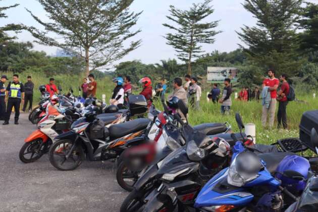 34 Malaysians charged since 2023 for vehicle offences involving foreigners; RM34,000 in fines – Kelantan JPJ 34 Malaysians charged since 2023 for vehicle offences involving foreigners; RM34,000 in fines – Kelantan JPJ