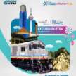 KTMB perkenal tren khas Excursion RTSM Edisi Ramadan, Ekspres Lambaian Aidilfitri ke Pantai Timur