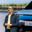 Kia EV2 revealed – production EV SUV is smaller than BYD Atto 2 but with big battery, up to 448 km WLTP