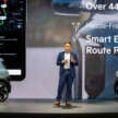 Kia EV2 revealed – production EV SUV is smaller than BYD Atto 2 but with big battery, up to 448 km WLTP