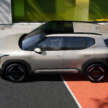 Kia EV2 revealed – production EV SUV is smaller than BYD Atto 2 but with big battery, up to 448 km WLTP