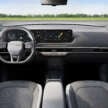 Kia EV2 revealed – production EV SUV is smaller than BYD Atto 2 but with big battery, up to 448 km WLTP