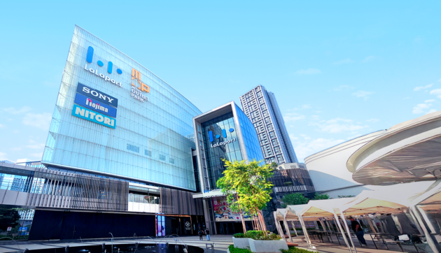 Lalaport BBCC mall is the new KL-SG bus hub; 1 Utama, IOI City Mall, Sunway Pyramid soon – Loke