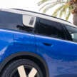 MINI Countryman EV kini sediakan jarak gerak WLTP sehingga 500 km, inverter silikon karbida baru