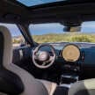 MINI Countryman EV kini sediakan jarak gerak WLTP sehingga 500 km, inverter silikon karbida baru