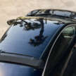 Nissan Ariya charges via solar panels – 23 km of free range per day, up to 65% fewer charging stops