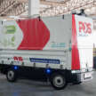 Pos Malaysia partners with ALS to launch country’s 1st autonomous logistics vehicle to enhance efficiency