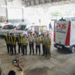 Pos Malaysia partners with ALS to launch country’s 1st autonomous logistics vehicle to enhance efficiency