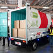 Pos Malaysia partners with ALS to launch country’s 1st autonomous logistics vehicle to enhance efficiency