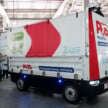 Pos Malaysia partners with ALS to launch country’s 1st autonomous logistics vehicle to enhance efficiency