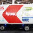 Pos Malaysia partners with ALS to launch country’s 1st autonomous logistics vehicle to enhance efficiency
