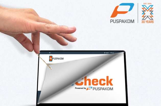 Puspakom implementasi sistem tempahan ‘GiCheck’ baharu, caj pemprosesan naik ke RM5 dari RM3.50