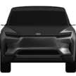 Toyota siar teaser SUV baru sebelum diperkenal di AS