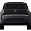 Toyota teases new SUV before US debut – production bZ Large SUV to be fifth-gen, electric Highlander?