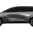 Toyota siar teaser SUV baru sebelum diperkenal di AS