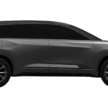 Toyota siar teaser SUV baru sebelum diperkenal di AS