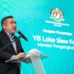 Transport ministry launches grant programme to scrap vehicles 20 years and older; up to RM4k per recipient