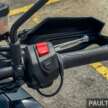 Yamaha Tracer 9 GT 2026 dilancar di Malaysia – lampu LED adaptif, pelbagai kelengkapan canggih, RM72k