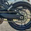 Yamaha Tracer 9 GT 2026 dilancar di Malaysia – lampu LED adaptif, pelbagai kelengkapan canggih, RM72k