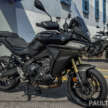Yamaha Tracer 9 GT 2026 dilancar di Malaysia – lampu LED adaptif, pelbagai kelengkapan canggih, RM72k