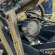 Yamaha Tracer 9 GT 2026 dilancar di Malaysia – lampu LED adaptif, pelbagai kelengkapan canggih, RM72k
