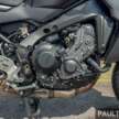 Yamaha Tracer 9 GT 2026 dilancar di Malaysia – lampu LED adaptif, pelbagai kelengkapan canggih, RM72k
