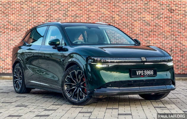 Zeekr 7X AWD Performance review – 646 PS, 3.8s, and air suspension for RM226,800, the quiet overachiever