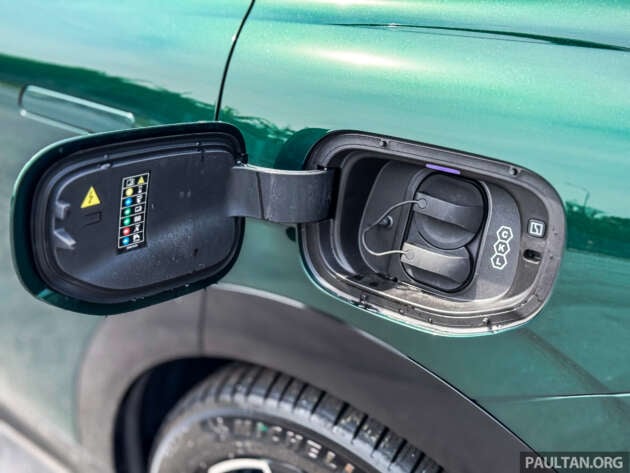Zeekr 7X AWD Performance review – 646 PS, 3.8s, and air suspension for RM226,800, the quiet overachiever