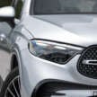 Mercedes-Benz GLC350e 4Matic Coupé in Malaysia – 313 PS PHEV, 131 km EV range, RM425,888
