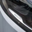 Mercedes-Benz GLC350e 4Matic Coupé in Malaysia – 313 PS PHEV, 131 km EV range, RM425,888