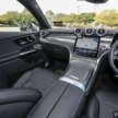 Mercedes-Benz GLC350e 4Matic Coupé in Malaysia – 313 PS PHEV, 131 km EV range, RM425,888