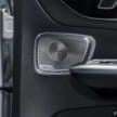 Mercedes-Benz GLC350e 4Matic Coupé in Malaysia – 313 PS PHEV, 131 km EV range, RM425,888