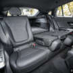 Mercedes-Benz GLC350e 4Matic Coupé in Malaysia – 313 PS PHEV, 131 km EV range, RM425,888