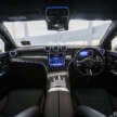 Mercedes-Benz GLC350e 4Matic Coupé in Malaysia – 313 PS PHEV, 131 km EV range, RM425,888