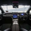 Mercedes-Benz GLC350e 4Matic Coupé in Malaysia – 313 PS PHEV, 131 km EV range, RM425,888