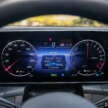 Mercedes-Benz GLC350e 4Matic Coupé in Malaysia – 313 PS PHEV, 131 km EV range, RM425,888