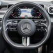 Mercedes-Benz GLC350e 4Matic Coupé in Malaysia – 313 PS PHEV, 131 km EV range, RM425,888