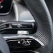 Mercedes-Benz GLC350e 4Matic Coupé in Malaysia – 313 PS PHEV, 131 km EV range, RM425,888