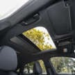 Mercedes-Benz GLC350e 4Matic Coupé in Malaysia – 313 PS PHEV, 131 km EV range, RM425,888