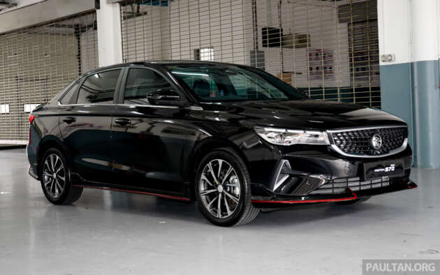 Proton S70 2026 Buyer’s Guide – the “Conti Killer”, price, specs, vs rivals like the Honda City, Toyota Vios