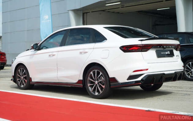 Proton S70 2026 Buyer’s Guide – the “Conti Killer”, price, specs, vs rivals like the Honda City, Toyota Vios