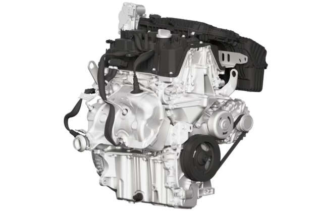 Horse Powertrain dedah enjin H12 Concept – mampu capai penggunaan bahan api tak sampai 3.3L/100 km
