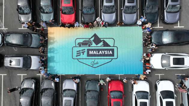 Jetour Malaysia Club dilancar untuk pemilik Dashing dan VT9 – SUV T2 bakal lancar bulan hadapan?