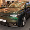 Leapmotor C10 Plus di Malaysia – 299 PS, 510 km WLTP, DC 180 kW, Night Edition baharu, dari RM139k