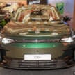 Leapmotor C10 Plus di Malaysia – 299 PS, 510 km WLTP, DC 180 kW, Night Edition baharu, dari RM139k